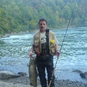 Meet your Posher, Rick